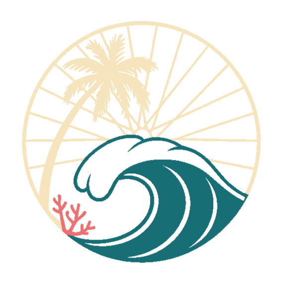 Coral Coast Cycle Repairs Logo